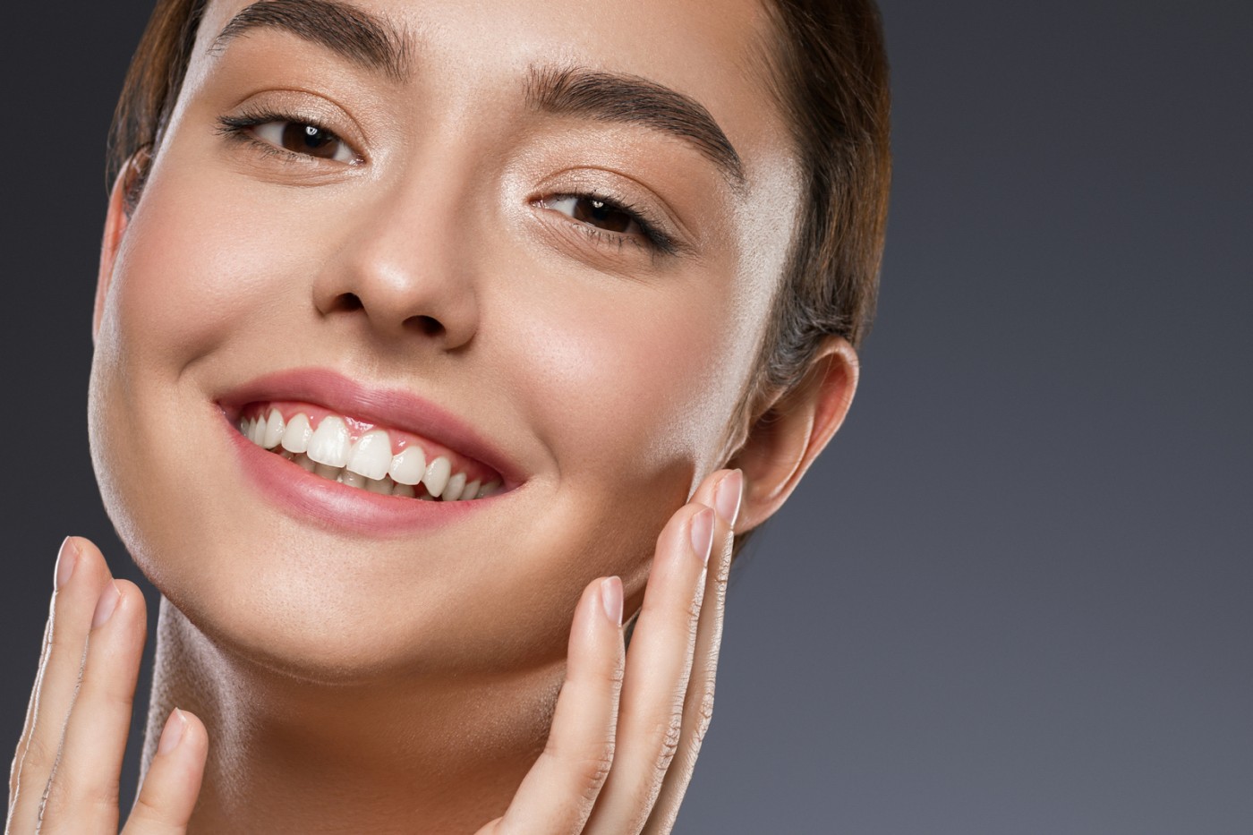 Digital Smile Design Lyrdent Bucuresti