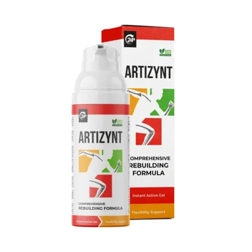 ArtiZynt Gel pentru articulații