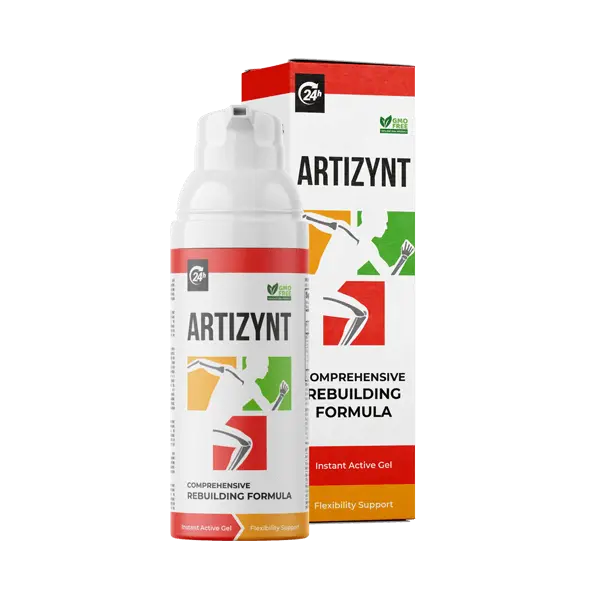 ArtiZynt Gel pentru articulații