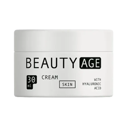 Beauty Age Cremă antirid