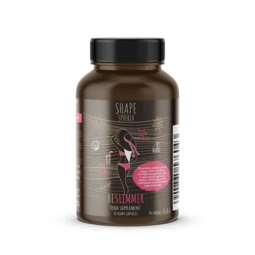 BeSlimmer Capsule pentru slăbit