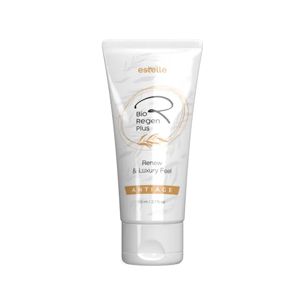 Bioregen Plus Cremă pentru întinerire