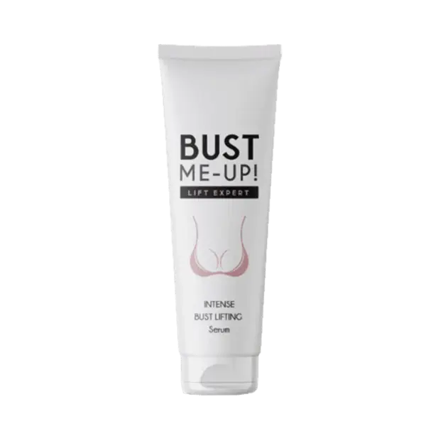 Bust Me-Up Cremă pentru mărirea sânilor