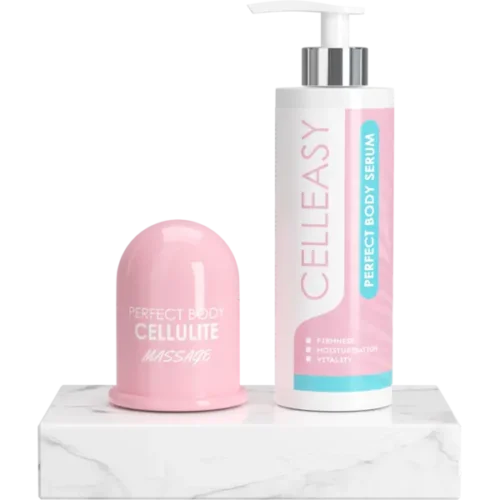CELLEASY Ser anticelulitic