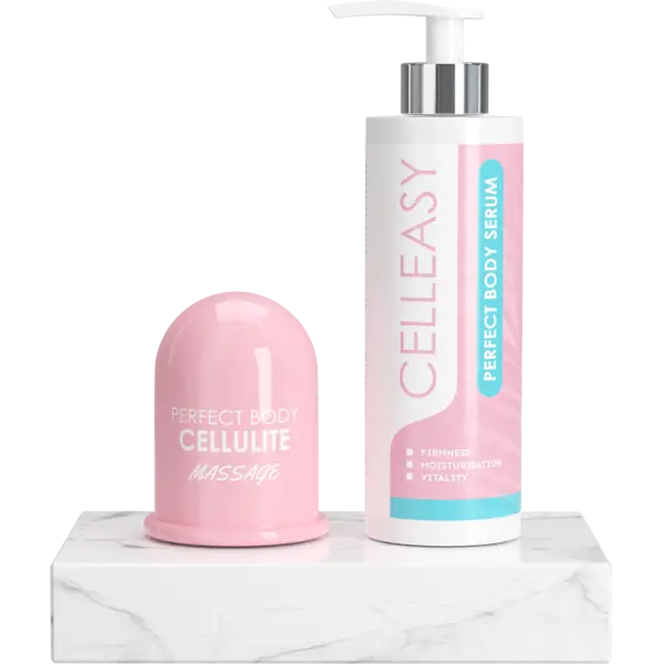CELLEASY Ser anticelulitic