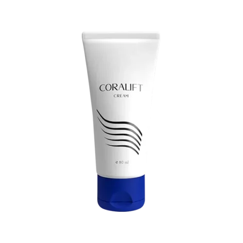 Coralift Cremă antirid