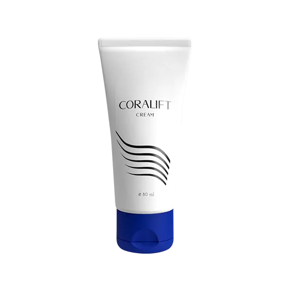 Coralift Cremă antirid