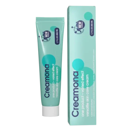 Creamona Cremă pentru varice