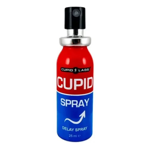 Cupid Spray pentru potență