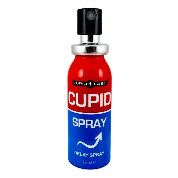 Cupid Spray pentru potență