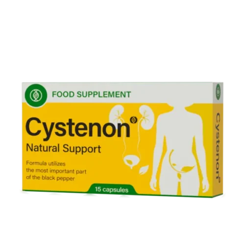Cystenon Capsule pentru cistită