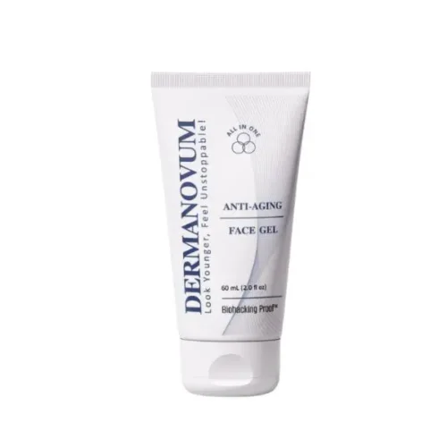 DERMANOVUM Gel pentru întinerire