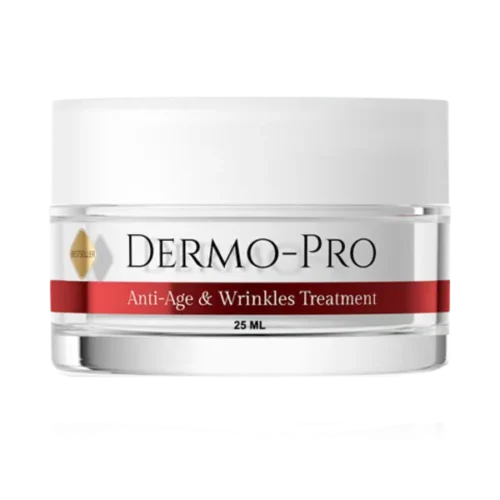 DERMO-PRO Cremă antirid