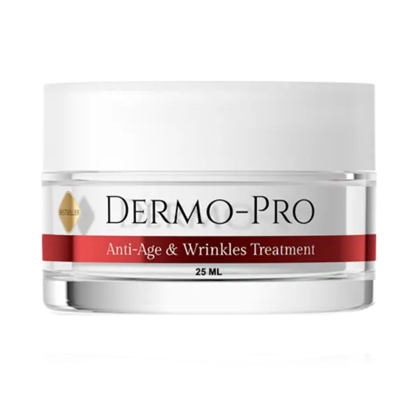DERMO-PRO Cremă antirid