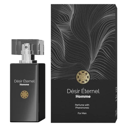 Désir Éternel Homme Parfum cu feromoni pentru bărbați
