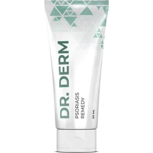 DR.DERM Gel pentru psoriazis