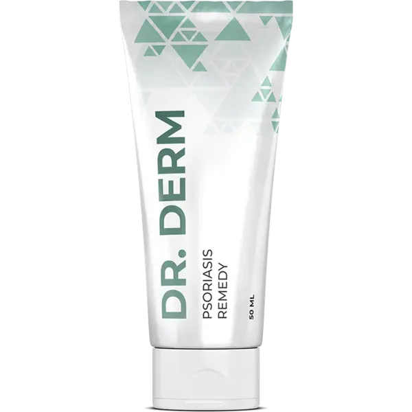 DR.DERM Gel pentru psoriazis