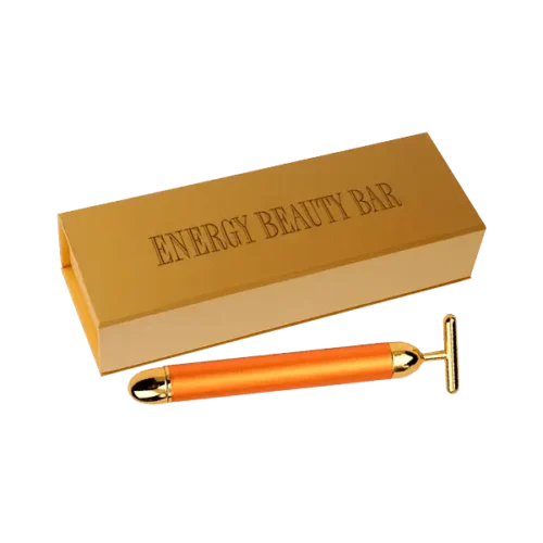 Energy Beauty Bar Masaj ionic antirid