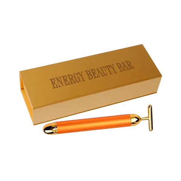 Energy Beauty Bar Masaj ionic antirid