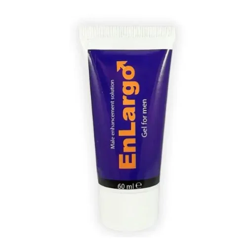 EnLargo Gel pentru mărirea penisului