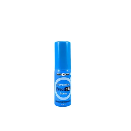 ErectON Spray pentru intensificarea erecției