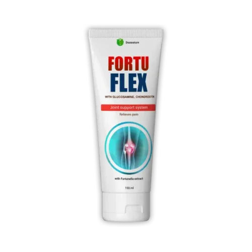 Fortuflex Cremă pentru articulații