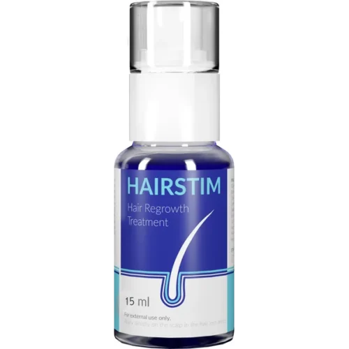 Hairstim Spray pentru creșterea părului, împotriva căderii părului