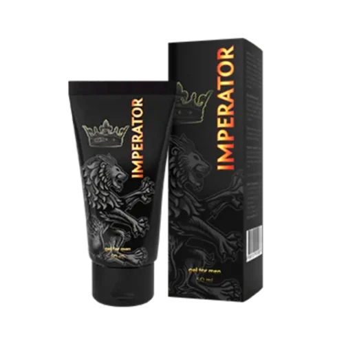 IMPERATOR Gel pentru mărirea penisului