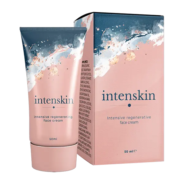 INTENSKIN Cremă antirid