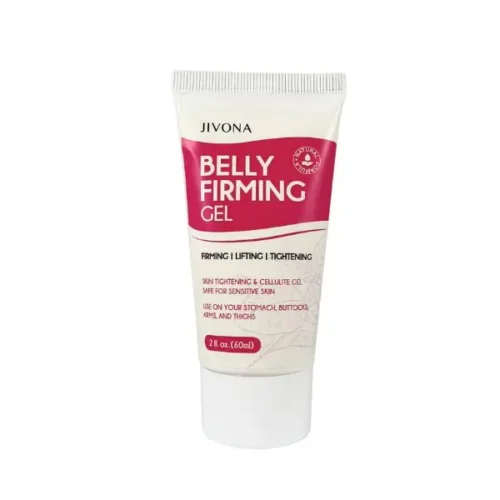 Jivona Belly Firming Gel pentru reducerea celulitei și creșterea elasticității pielii