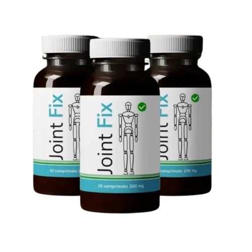 Joint Fix Comprimate pentru articulații