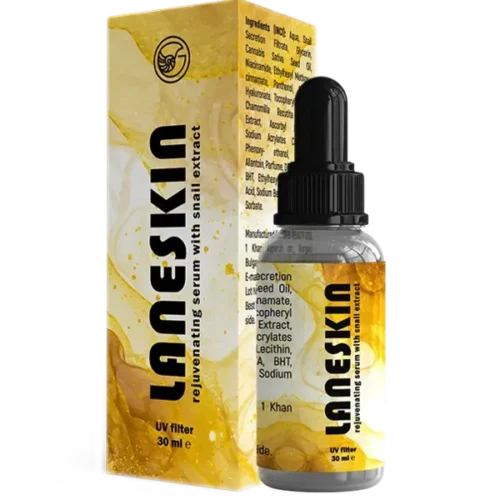 Laneskin Ser antirid
