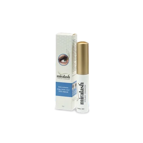 Miralash Balsam pentru gene
