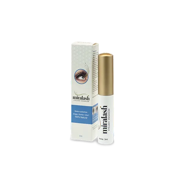 Miralash Balsam pentru gene