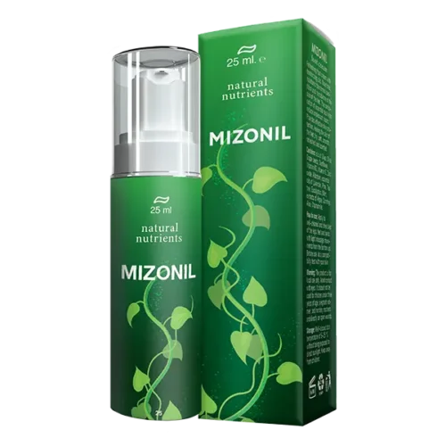 Mizonil Cremă împotriva ciupercii