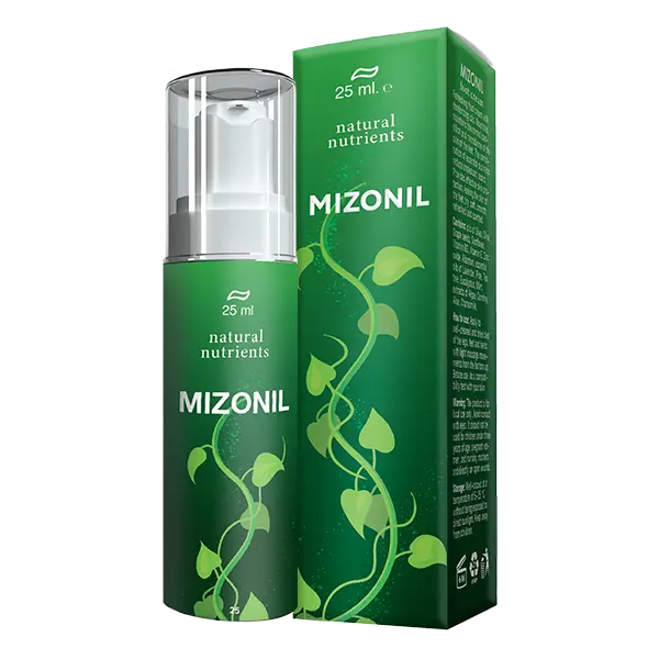 Mizonil Cremă împotriva ciupercii