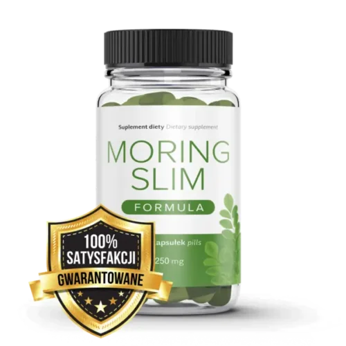 Moring Slim Capsule pentru slăbit