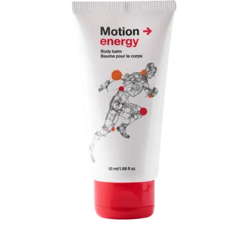 Motion Energy Gel pentru sănătatea articulațiilor