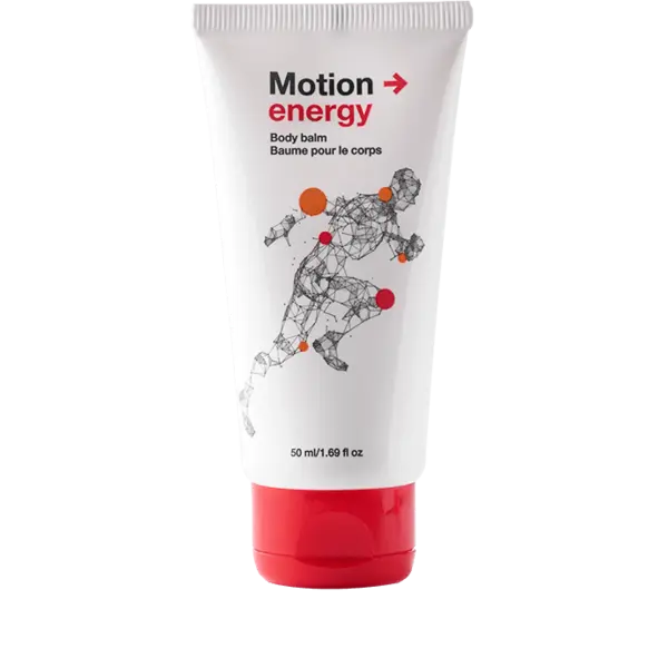 Motion Energy Gel pentru sănătatea articulațiilor