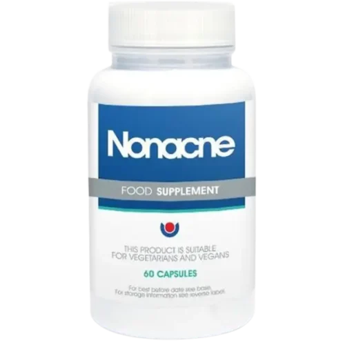 Nonacne Capsule pentru acnee