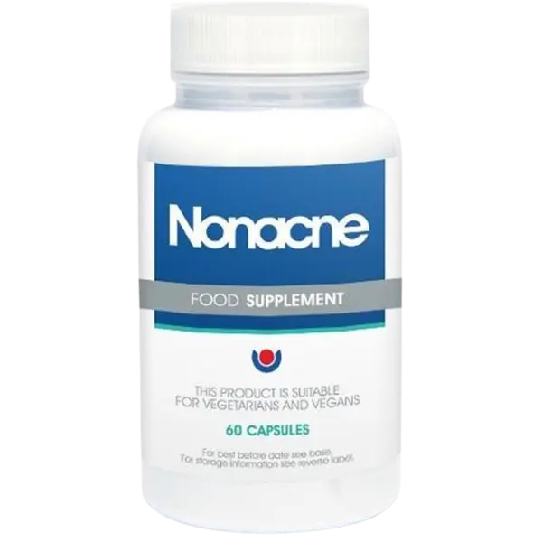 Nonacne Capsule pentru acnee