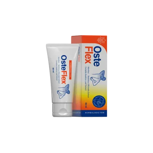 Osteflex Gel pentru sănătatea articulațiilor