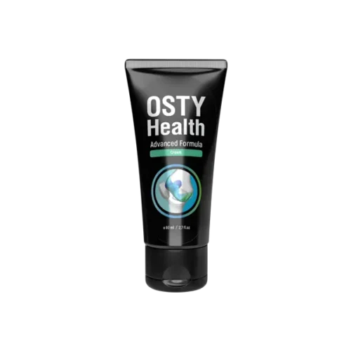 OstyHealth Cremă pentru sănătatea articulațiilor