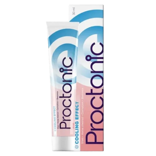 PROCTONIC Gel pentru hemoroizi