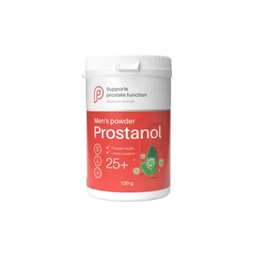 Prostanol Pulbere împotriva prostatitei