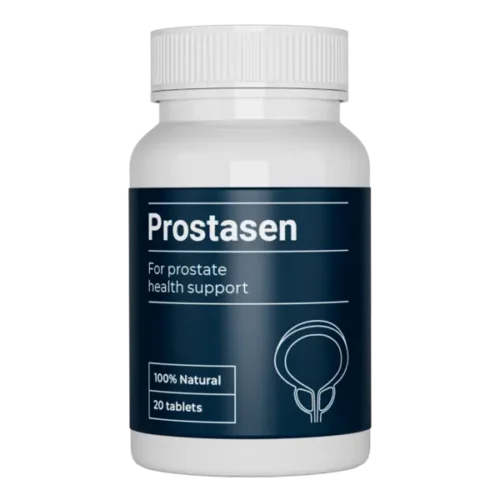 Prostasen Comprimate pentru prostatită