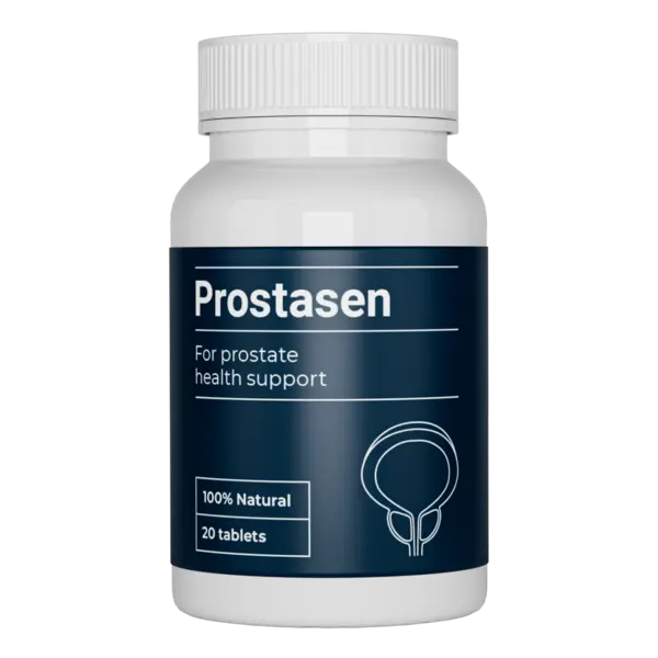 Prostasen Comprimate pentru prostatită