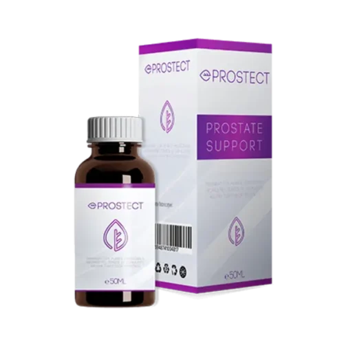 Prostect Picături pentru prostatită