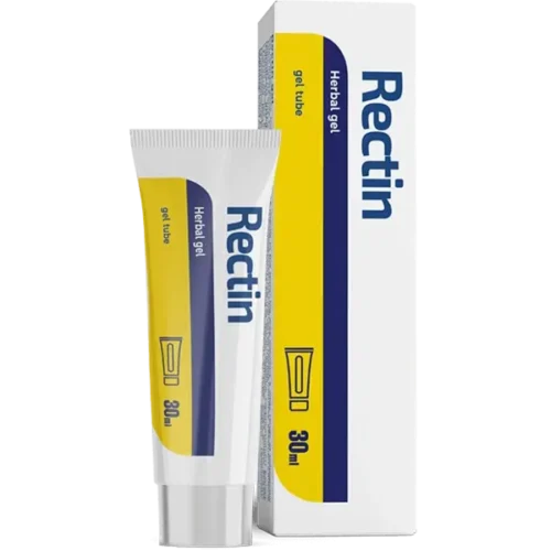 Rectin Gel pentru hemoroizi