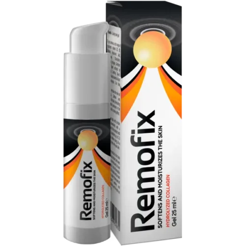 Remofix Gel pentru sănătatea articulațiilor